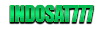 Logo INDOSAT777